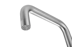 DUCHA EXTERIOR PISCINA POOL INOX - Imagen 7