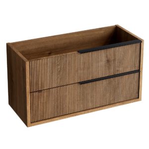 MUEBLE TREND 2 CAJ SUSPENDIDO + LAVABO - Imagen 15