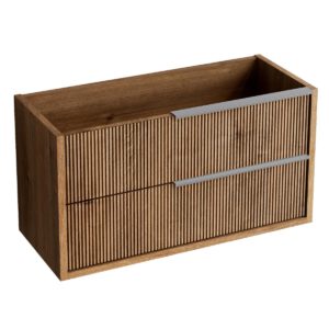 MUEBLE TREND 2 CAJ SUSPENDIDO + LAVABO - Imagen 16